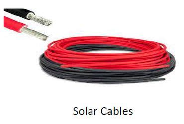 Solar System Components | TRUE SOLAR POWER SYSTEMS