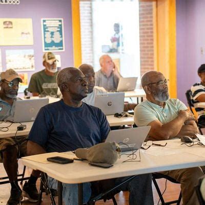 Computer Basics September 2024 at Kramden, Kramden Institute Inc ...