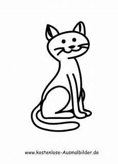 ausmalbilder junge katzen kostenlose ausmalbilder ausmalbild einfache katze ausmalbilder junge katzen kostenlose ausmalbilder ausmalbild einfache katze