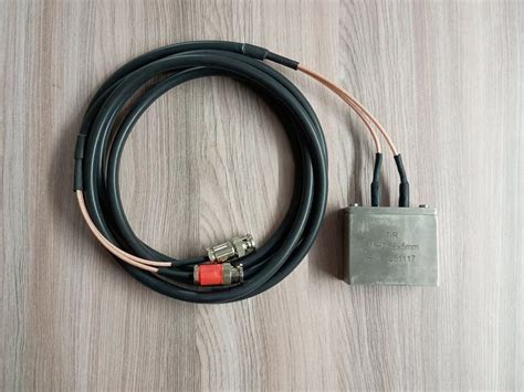 Ultrasonic Probes - Ultrasonic Finger Tip Probe Manufacturer from Mumbai