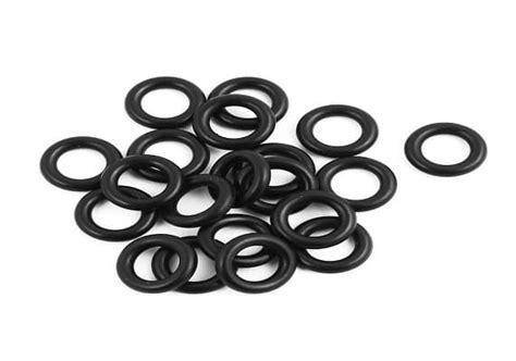 NBR O Rings Manufacturers in Chennai | Horiaki
