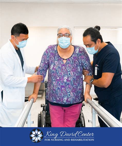 King David Center for Nursing and Rehabilitation