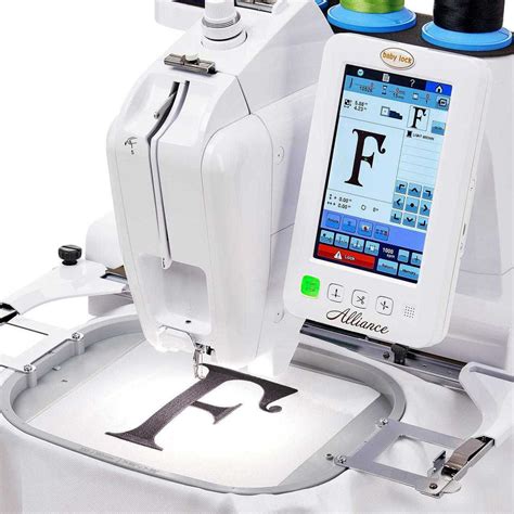 Image result for Baby Lock Unity Embroidery Machine