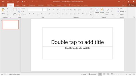 Image result for Open PowerPoint File