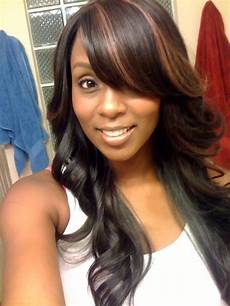 Sew Weave Hairstyles by Sew In Weave Hairstyles Beautiful Hairstyles Sew Weave Hairstyles