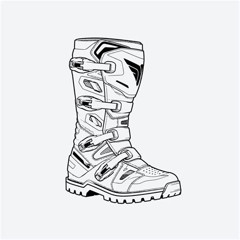 Buy Offroad / Motocross Boots at Bikester Global