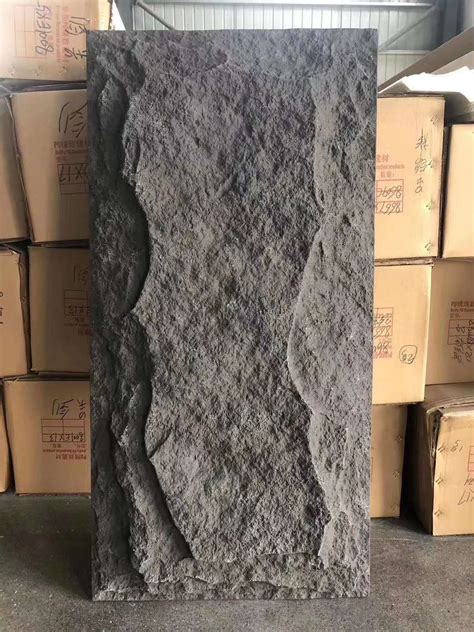 真岩®石 - 白麻-HM-001-1-河北大自然石材有限公司