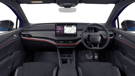 New Skoda Enyaq 210kW 85x Sportline 82kWh 4x4 5dr Auto [Maxx] Electric Estate Motability vehicle ...