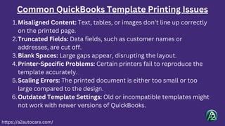 Image result for QuickBooks Online Check Alignment