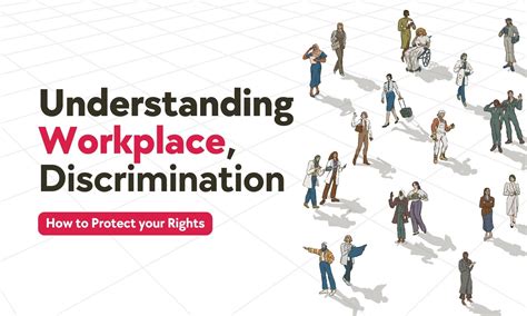 Understanding Workplace Discrimination: How to Protect Your Rights
