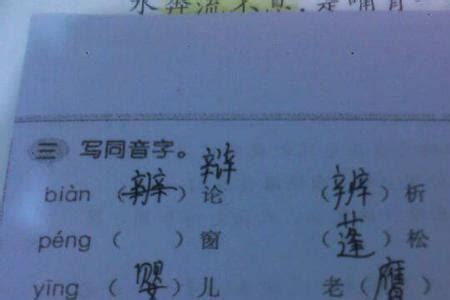 yin的汉字有哪些字三声和Lu4声组词