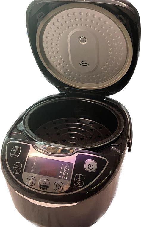 Tefal Multi Cooker Cooking Robot 的图像结果