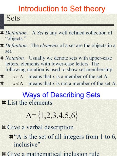 Image result for Define Set