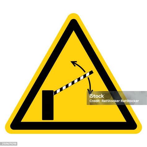 Image result for Ext Gate Open Automatically Sign