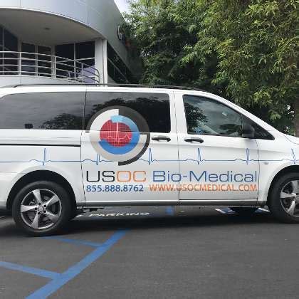 USOC Medical Office Photos