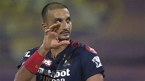 IPL 2022: Harshal Patel injury update Eliminator v LSG