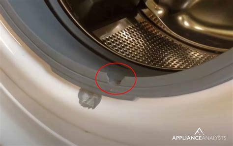 Why Is My Washer Dryer Leaking When Drying at Dale Mack blog