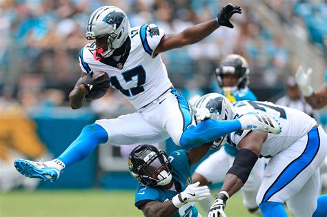 Should the Carolina Panthers bench Xavier Legette? | Charlotte Observer