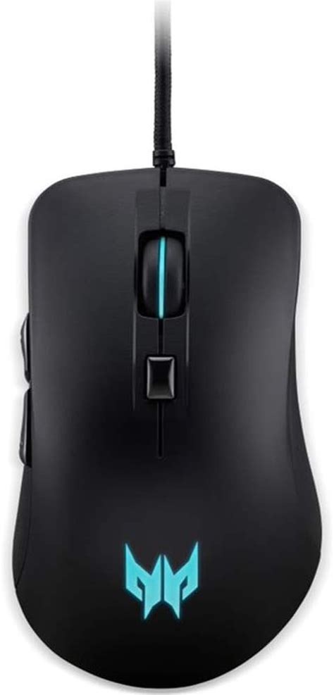 Acer Predator Cestus 310 Gaming Mouse - High DPI - India | Ubuy