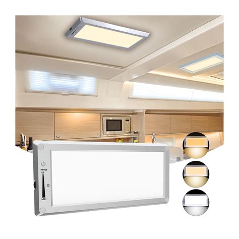 Interior Led Camper Lights LED Interior Lights Motorhome Camper