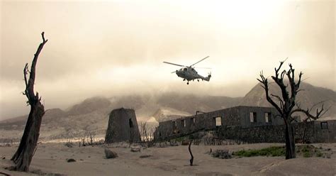 10 Abandoned Cities You Wouldn’t Want to Visit Alone (Photos)