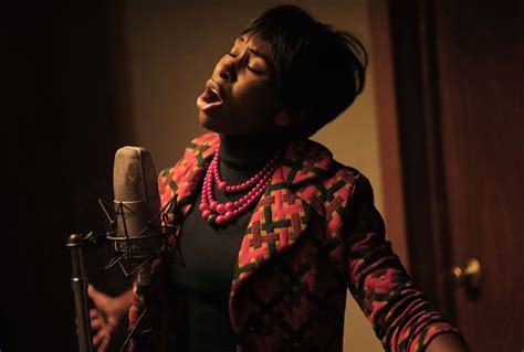 Capturing how Aretha Franklin could "alchemize her pain into sonic gold ...