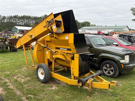 June Farm Consignment (Reedsburg)- Ends - Gavin Bros - Auctioneers ...