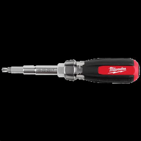 13-in-1 Magnetic Multi-Bit Screwdriver | Milwaukee Tool