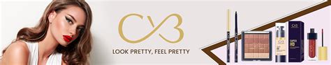 Amazon.in: CVB: Face Makeover
