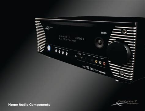 Image result for Audio Components