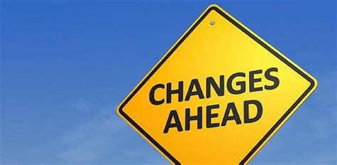 Image result for Changes