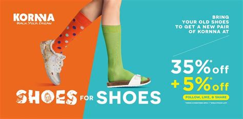 Shoes For Shoes Campaign, Kornna Malaysia, Petaling Jaya, 10 November ...