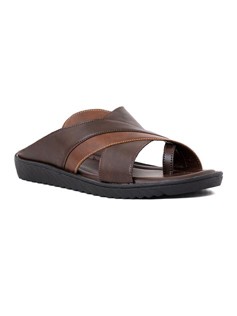Buy Khadim Casual Slip On Sandal for Men Online in India. – Khadims