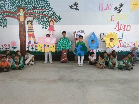 Little Flower Children School Ballia Mau | Kiriharapur Ballia