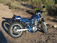 Dr 650 Enduro by Buy 1993 Suzuki Dr650 Dr 650 Cafe Racer Enduro It S On Dr 650 Enduro