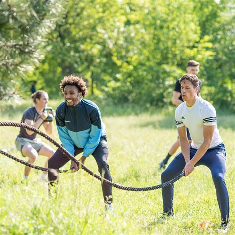 SÉANCE DE SPORT EN PLEIN AIR (2025) All You Need to Know BEFORE You Go ...