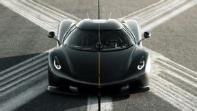 The beginner’s guide to Koenigsegg | Top Gear