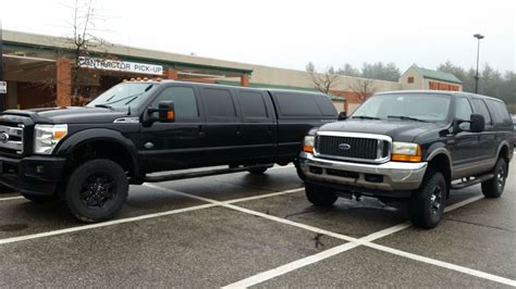 Image result for Ford Excursion Off-Road