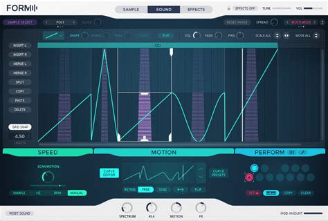 Image result for Native Instruments Form DNB