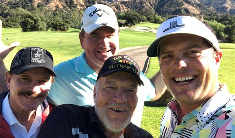 David Kulla-Mader, PGA | Golf Lessons | Los Angeles, CA