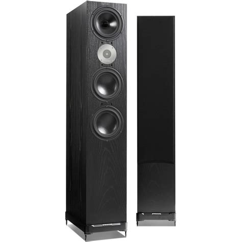 SPENDOR D9.2 PREMIUM FLOOR STAND SPEAKERS | SPENDOR - RIO Sound and Vision