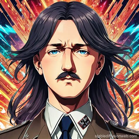 young hitler historical portraits Prompts | Stable Diffusion Online