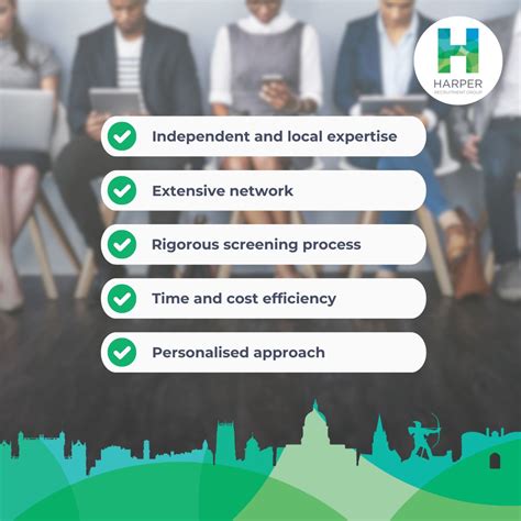 Harper Recruitment Group on LinkedIn: #recruitment #recruiting # ...