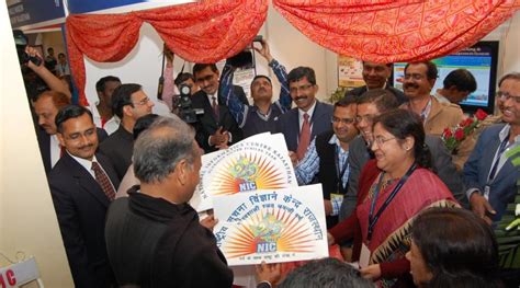 Informatics | An e-governance publication from NIC