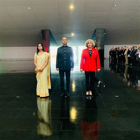 Embassy of India, Caracas, Venezuela : Press Releases