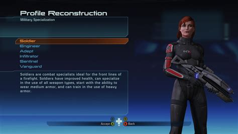 Mass Effect Classes & Specialization: picking the best class for the ...