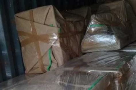 Group of National Packers | Rating, Reviews & Rates