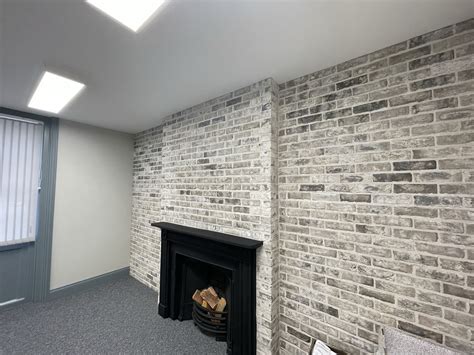 Brick Veneer Wall Tiles