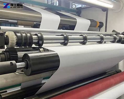 Image result for Paper Slitting Machine