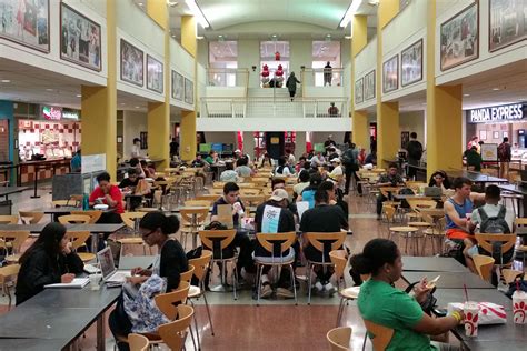 Hours & Locations | UMD Dining Services